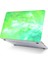 MacBook Air M2 13.6 Kılıf 2022 Sürüm A2681 Modeli 2022 MacBook Air 13 Inç Için Sert Kabuk (Yurt Dışından) 4