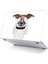 M2 MacBook Air 13.6 Inç Kılıf 2022 A2681 Için Touch Id Plastik Sert Kabuk Kapak (Yurt Dışından) 4