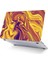 MacBook Air 15 Inç Kılıf A2941 Için M2 Çip 15.3" Sıvı Retina Ekran Koruyucu Plastik Sert Kılıf (Yurt Dışından) 4