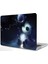 MacBook Pro 14 Inç Kılıf ile Uyumlu 2023 2022 2021 M3 A2918 A2992 M2 A2779 M1 A2442 Pro / Max Sert Kabuklu Kılıf (Yurt Dışından) 1