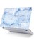 16 Inç MacBook Pro Için Kılıf 2023 2022 2021 Sürümlandı A2780 A2485 M2 M1 Pro / Max Çip Sert Plastik Kabuk Kılıf Için MacBook Pro M2 16" (Yurt Dışından) 4
