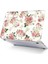 M3 MacBook Pro 16 Inç Kılıf 2023 2021 A2991 A2780 M2 A2485 M1 Pro / Max Plastik Sert Kılıf Kapak (Yurt Dışından) 4