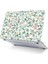 MacBook Pro 16 Inç 2023 2022 2021 (M3 A2991 / M2 A2780 / M1 A2485) MacBook Için Kabuk Kılıfları Darbeye Dayanıklı Kapak (Yurt Dışından) 4