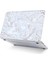 MacBook Pro 14 Inç Kılıf ile Uyumlu 2023 2022 2021 Sürüm M2 A2779 A2442 M1 Pro / Max Çip Touch Id Şeffaf Plastik Sert Kılıf (Yurt Dışından) 4