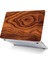 MacBook Pro 16 Inç Kılıf A2991 A2780 A2485 (2023 2022 2021 Sürümü) - MacBook Pro 16" M3 / M2 / M1 Pro / Max Çip Için Sağlam Sert Kabuk Kapak (Yurt Dışından) 3