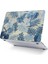 MacBook Air 15 Inç Kılıf Için Uyumlu 2023 Sürüm A2941 M2 Çip Sıvı Retina Ekran ve Dokunmatik Kimlik Koruyucu Plastik Sert Kılıf Kapak (Yurt Dışından) 3