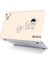 MacBook Air 15 Inç Kılıf Için Uyumlu M2 2023 Sürüm Modeli A2941 Dokunmatik Kimlik Retina Ekran Için Ultra Ince Koruyucu Sert Kabuk (Yurt Dışından) 4