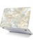 MacBook Pro 14 Inç Kılıf ile Uyumlu 2023 2022 2021 Sürüm M3 A2918 A2992 M2 A2779 M1 A2442 Pro Max Çip Plastik Sert Kılıf (Yurt Dışından) 4