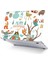 MacBook Pro 14 Inç Kılıf ile Uyumlu 2023 2022 2021 Sürüm M3 A2918 A2992 M2 A2779 M1 A2442 Plastik Sert Kabuk (Yurt Dışından) 4