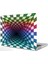 MacBook Pro 14 Inç Kılıf ile Uyumlu 2023 2022 2021 M3 A2918 A2992 M2 A2779 M1 A2442 Pro Max (Yurt Dışından) 1