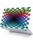 MacBook Pro 14 Inç Kılıf ile Uyumlu 2023 2022 2021 M3 A2918 A2992 M2 A2779 M1 A2442 Pro Max (Yurt Dışından) 3
