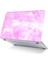 MacBook Air M2 13.6 Kılıf 2022 Sürüm A2681 Modeli 2022 MacBook Air 13 Inç Için Sert Kabuk (Yurt Dışından) 4