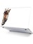 MacBook Air 15 Inç Kılıf 2023 M2 Çip Için A2941 Çıktı (Yurt Dışından) 4