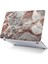 MacBook Air 13.6 2022 Kılıf M2 Çip A2681 Kapak Pürüzsüz Plastik Sert Kabuk Kılıf Için (Yurt Dışından) 4