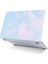 MacBook Pro 16 Inç M3 Pro / M3 Max (2023) & A2780 M2 Pro / M2 Max (2023) ve A2485 M1 Pro / M1 Max (2021) Için Kılıf (Yurt Dışından) 4
