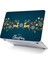 MacBook Pro 14 Inç M3 / M3 Pro / M3 Max (2023) ve M2 Pro / M2 Max A2779 (2023) ve M1 Pro / M1 Max A2442 (2021) MacBook Pro 14" Için Sert Kabuk Koruyucu Kapak (Yurt Dışından) 4