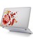 MacBook Pro 16 Inç Modelleri Için Uyumlu A2780 A2485 M2 M1 Pro / Max Chip (2023 2021 Sürümü) Touch Id Için Plastik Sert Kılıf (Yurt Dışından) 4