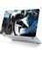 MacBook Pro 14 Inç Kılıf 2023 2022 2021 M3 M2 M1 A2918 A2992 A2779 A2442 Pro Max Çip Sert Kabuk Kılıfları (Yurt Dışından) 4
