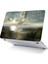 MacBook Pro 14 Inç Kılıf Için 2023 2022 2021 M3 A2918 A2992 M2 A2779 M1 A2442 Pro / Max Çip ile (Yurt Dışından) 4