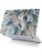MacBook Air 13.6 Inç Kılıf 2022 2023 Sürüm A2681 M2 Çip ile Uyumlu Koruyucu Plastik Sert Kılıf Kapak (Yurt Dışından) 4