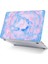 MacBook Air 15 Inç Kasa 2023 M2 Çip Model A2941 Sert Kılıf ile Uyumlu (Yurt Dışından) 4