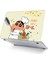 MacBook Pro Için Uyumlu 16 Inç Kılıf 2023 2022 2021 Sürüm M3 A2991 M2 A2780 M1 A2485 Pro Max Çip Plastik Sert Çanta (Yurt Dışından) 4