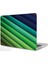MacBook Pro 14 Inç Kılıf ile Uyumlu 2023 2022 2021 Sürüm M3 A2918 A2992 M2 A2779 M1 A2442 Pro Max Çip Plastik Sert Kılıf (Yurt Dışından) 1