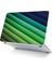 MacBook Pro 14 Inç Kılıf ile Uyumlu 2023 2022 2021 Sürüm M3 A2918 A2992 M2 A2779 M1 A2442 Pro Max Çip Plastik Sert Kılıf (Yurt Dışından) 4