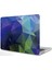 MacBook Pro 14 Inç Kılıf ile Uyumlu 2023 2022 2021 Sürüm M3 A2918 A2992 M2 A2779 M1 A2442 Pro Max Çip Plastik Sert Kılıf (Yurt Dışından) 1