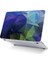 MacBook Pro 14 Inç Kılıf ile Uyumlu 2023 2022 2021 Sürüm M3 A2918 A2992 M2 A2779 M1 A2442 Pro Max Çip Plastik Sert Kılıf (Yurt Dışından) 4