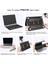 MacBook Air M2 13.6 Kılıf 2022 Sürüm A2681 Modeli 2022 MacBook Air 13 Inç Için Sert Kabuk (Yurt Dışından) 3