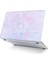MacBook Air M2 13.6 Kılıf 2022 Sürüm A2681 Modeli 2022 MacBook Air 13 Inç Için Sert Kabuk (Yurt Dışından) 4