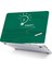 MacBook Pro 16 Inç Kılıf ile Uyumlu 2023 2022 2021 Sürüm M2 A2780 A2485 M1 Pro / Max Çip Touch Id Plastik Sert Kılıf (Yurt Dışından) 4