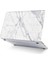 MacBook Air 13.6 Inç Kılıf Için M2 Çip 2022 2023 Sürümü MacBook Air A2681 Için A2681 ile Sert Kabuk Kılıf Koruyucu Kapak 13.6" (Yurt Dışından) 4