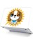 MacBook Air 15 Inç Kılıf 2023 M2 Çip Için A2941 Çıktı (Yurt Dışından) 4