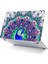 MacBook Pro 14 Inç Kılıf ile Uyumlu 2023-2021 M3 A2918 A2992 A2779 A2442 M2 M1 Çip Dokunmatik Kimlik ile (Yurt Dışından) 4