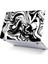MacBook Air 15 Inç Kılıf A2941 Için M2 Çip 15.3" Sıvı Retina Ekran Koruyucu Plastik Sert Kılıf (Yurt Dışından) 4