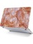 MacBook Pro 14 Inç Kılıf ile Uyumlu 2023 2022 2021 Sürüm M3 A2918 A2992 M2 A2779 M1 A2442 Pro Max Çip Plastik Sert Kılıf (Yurt Dışından) 4