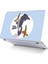 MacBook Air 15 Inç Kılıf 2023 A2941 MacBook Air M2 Çip Için Kılıf Dizüstü Sert Kabuk Kılıfları (Yurt Dışından) 4