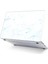 MacBook Pro 14 Inç Kılıf ile Uyumlu 2023 2022 2021 Sürüm M3 A2918 A2992 M2 A2779 M1 A2442 Pro Max Çip Plastik Sert Kılıf (Yurt Dışından) 4