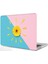 MacBook Pro 14 Inç A2992 A2918 A2779 A2442 (2023 2022 2021 Sürümü) MacBook Pro 14 "m3 / M2 / M1 Pro / Max Çip Için Kılıf (Yurt Dışından) 1