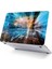 MacBook Pro 14 Inç Kılıf ile Uyumlu 2023 2022 2021 Sürüm M3 A2918 A2992 M2 A2779 M1 A2442 Pro Max Çip Plastik Sert Kılıf (Yurt Dışından) 4