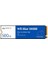 500GB Wd Blue M.2 Nvme SN580 Gen4 WDS500G3B0E 4000/3600MB/S SSD 1