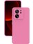 Xiaomi Mi 13T Pro Kılıf Kamera Korumalı Silikon Rubber Arka Kapak 1