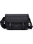 Erkek Crossbody Oxford Kentsel Omuzdan Askili Bel Göğüs Crossbody Çanta (Yurt Dışından) 1