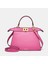 Moda Akordeon Çok Yönlü Omuz Crossbody Çanta (Yurt Dışından) 1