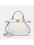 Moda Akordeon Çok Yönlü Omuz Crossbody Çanta (Yurt Dışından) 1