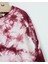 Unisex Çocuk Batik Desenli 3 Iplik Şardonsuz Eşofman Takımı 4