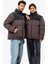 Dellbrueck Unisex Kahverengi Mont 1207561-2613 1