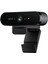 LOGITECH BRIO 4K ULTRA HD VIDEO VE HDR OZELLIKLI WEBCAM SIYAH 960-001194 1